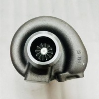 фото thumb №7, Турбіна he300vg 3793725 3793685 комацу pc200-10 з двигуном cummins qsb