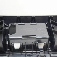 фото thumb №7, Audi q3 f3 sportback передняя часть бампер center lower решётка 83a807683a9b9