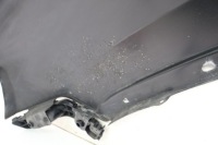 Jeep grand cherokee wk2 крило правий перед pxr Недорого, фото thumb