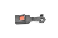 фото thumb №1, Кліпса поперечина безпеки правий задня 3 ряд 7161660 bmw x5 f15 x5 e70 f46