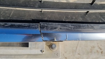 фото thumb №4, Бампер lexus rx iv 15-19 перед омыватель pdc