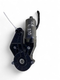 фото thumb №5, Mercedes-benz gle w166 - c292 моторчик регулировки сиденье