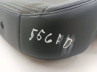 фото thumb №5, Mercedes-benz b w245 2006 перед сторона правая сиденья, сиденье