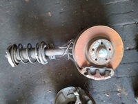 фото thumb №9, Mercedes glk x204 2,2 cdi поворотный кулак mcperson перед левая правая