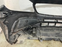 Бампер перед передний mercedes a-klasa w176 45 amg рестайлинг Оригинал, фото thumb