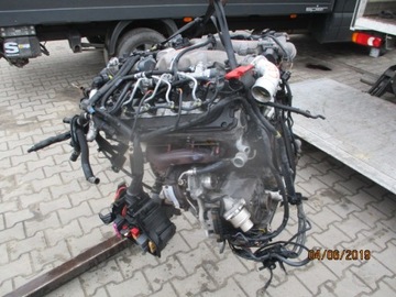 фото thumb №7, Двигун комплектний audi a8 4,2 tdi cds 160 тис. км