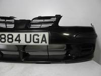 фото thumb №6, 948.zderzak перед передний nissan almera n16 00-03