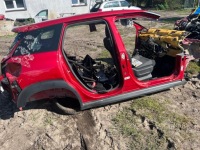 фото thumb №1, Citroen c3 aircross lift крыло крыша блок двигателя порог 2023