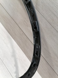 фото thumb №8, Volvo xc40 ii молдинг крыло левый перед 31448324