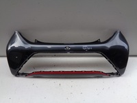 фото thumb №1, Бампер задний toyota aygo 14- nr 39787