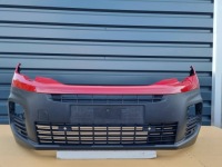 фото thumb №1, Citroen berlingo iv 2018- бампер перед оригінал a417