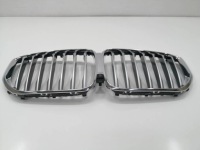 фото thumb №12, Решётка решётка радиатора решётки радиатора bmw x5 g05 + камера