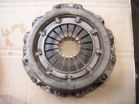 фото thumb №1, Opel meriva a 03-10 1.4 притиск зчеплення