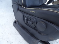 фото thumb №8, Сидіння правий водія шкіра з підігрівом renault espace iv lift