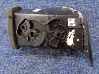 фото thumb №9, Решітка обдув 156088353 alfa romeo giulietta 2010- ліва