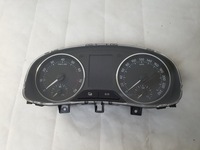 фото thumb №1, Счетчик приборная панель приборы skoda rapid 5ja920840d