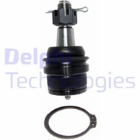 фото thumb №5, Delphi tc1672 шарнир крепёжный / направляющая