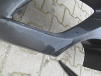 фото thumb №14, Mazda cx-5 cx5 12-15 бампер задняя задний pdc kol 41v c401