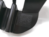 фото thumb №8, Направляющая кронштейн бампера bmw 3 f31 kombi m-pakiet