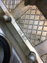 фото thumb №8, Крышка клапанов galaxy i 2.3 95xm6583ab