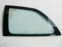 фото thumb №1, Стекло кузовная задняя левая toyota yaris ii 3d