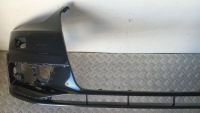 фото thumb №8, Бампер перед audi a3 8v5 sedan cabrio 13-16 8v5807437 оригинал омыватель