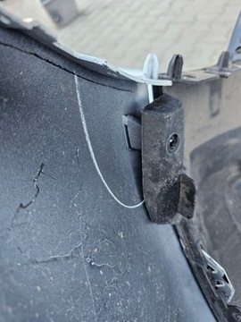 фото thumb №16, Решітка радіатора решітка бампер peugeot expert iii 3 16- перед переднє