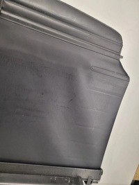 фото thumb №12, Bmw 5 e39 універсал ролета багажника сітка чорна