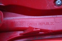 фото thumb №10, Левая задняя задняя 9672628280 peugeot 208 3d 12-16