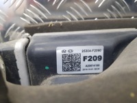 фото thumb №5, Комплект радіатор з вентилятор hyundai i30 iii 2019 1.4 b 25380-f2000