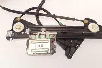 фото thumb №7, Подъемник стекла задних левых дверь audi a5 sportback 8ta 924119101 3.0l