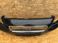фото thumb №7, Volvo s40 v50 kod lak. 019-26 бампер перед передний