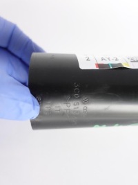 фото thumb №8, Audi 4 q3 vw skoda seat захист амортизатора задня