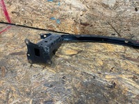 фото thumb №7, Mazda 3 bp iv 4 cx30 cx-30 19- балка підсилювач бампера перед передня