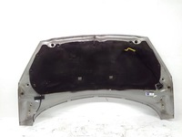 фото thumb №6, Peugeot 308 sw 2008 крышка передняя / капот двигателя