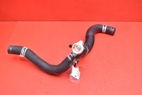 фото thumb №1, Шланг труба резиновый wody 16571-k0050-a toyota yaris cross 1.5 vvt-ie 92 km