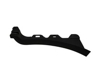 фото thumb №1, Ds7 спойлер нижний плита левый перед новый ory