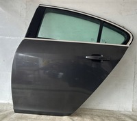 фото thumb №1, Двері ліва задня задні opel insignia a hb sedan