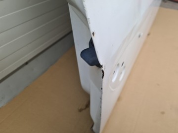 фото thumb №12, Jumpy ii дверь сдвижные правые