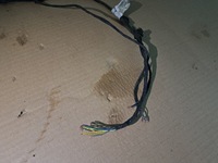 фото thumb №3, Джгут pdc перед audi a6 c7 4g 4g5971095a