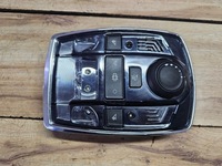 фото thumb №1, Peugeot 508 лампа освещение потолочный