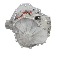 фото thumb №9, Audi a6 c7 2.0 tdi cglc механическая кпп 6 трансмиссионная nej 0b1300028j