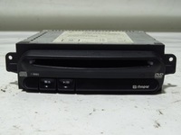 фото thumb №1, Привід dvd зчитувач радіо chrysler grand voyager iv dodge caravan