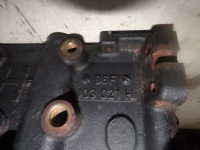 фото thumb №7, Блок  двигуна audi 2.0 tfsi bpj 06f103021h