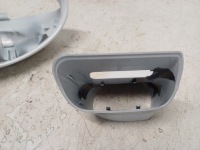Citroen c4 04- корпус накладка дзеркало ліва 9646913077 Зі Шроту, фото thumb