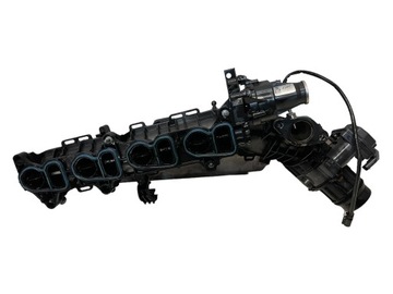 фото thumb №10, Колектор всмоктуючий + датчики + дросельна заслінка kpl bmw g30 g31 b47d20b 2.0d