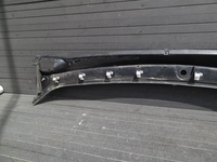 фото thumb №5, Dacia logan ii 2015 жабо верхний europa org