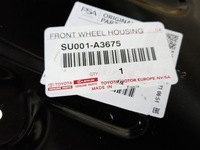 фото thumb №3, Expert 16- 23 фартук лонжерон лонжерон