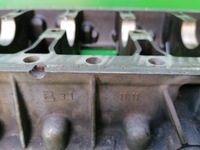 фото thumb №11, Dół блок двигателя zblocze bmw e90 e92 325i 2.5 218