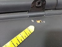 фото thumb №7, Opel astra h iii kombi шторка багажника